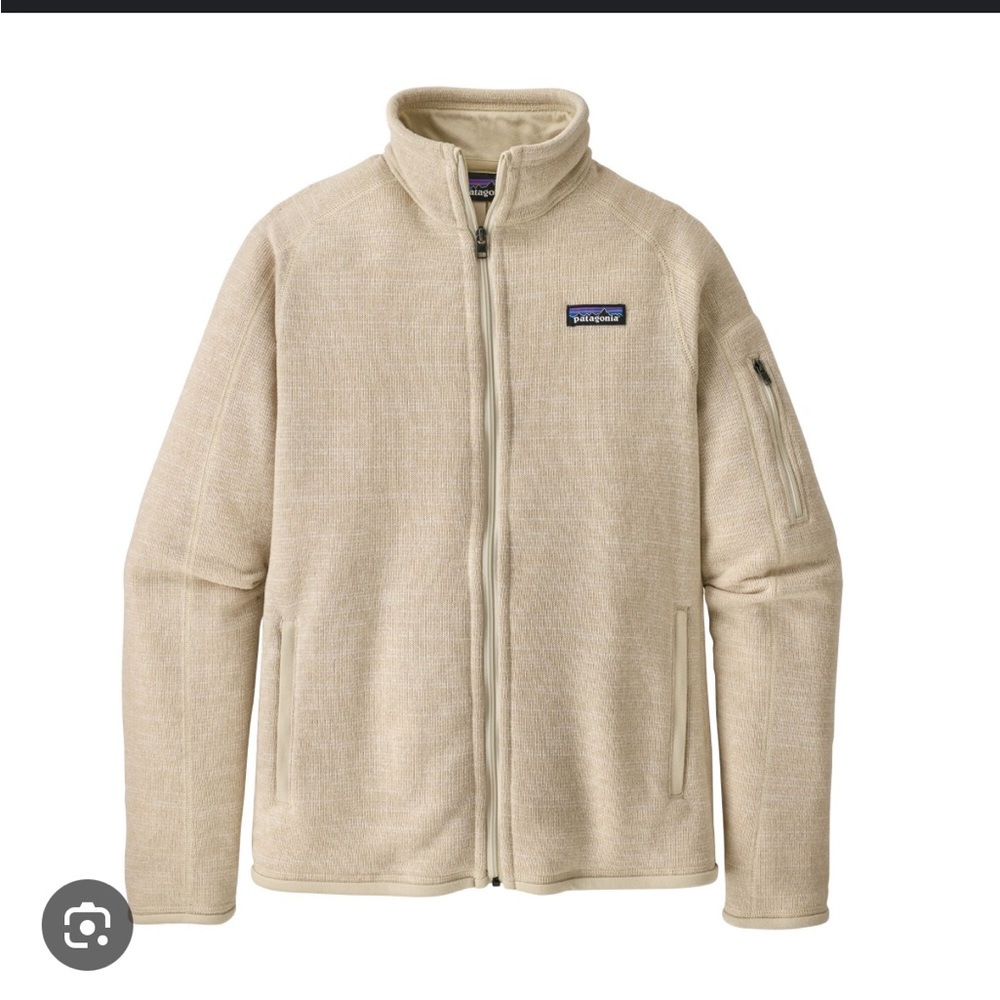 Patagonia Fleece Jacket